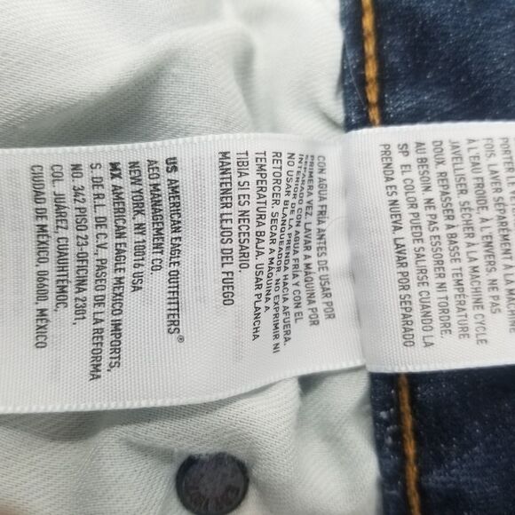 AMERICAN EAGLE OUTFITTER EXTREME FLEX. 32  X 3O - Picture 8 of 16